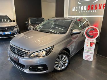 Peugeot 308 1.2 PureTech Turbo 130 S&S Allure