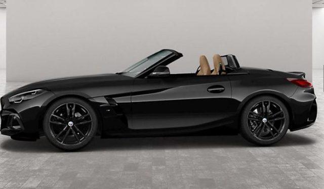 BMW Z4 sDrive20i Msport