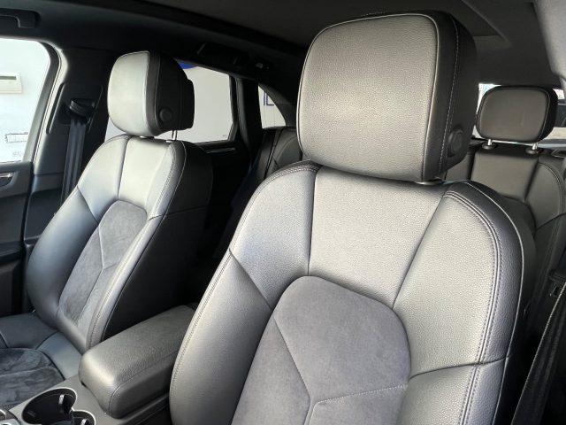 PORSCHE Macan 2.0 tetto panoramico Apribile no super bollo