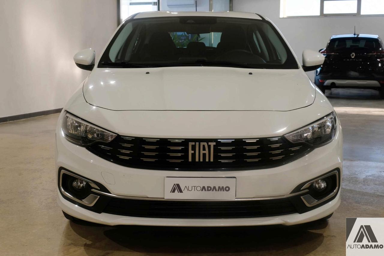 Fiat Tipo 1.3 Mjt S&S 5 porte
