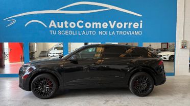 AUDI Q8 Q8 SUV 50 TDI 286 CV quattro tiptronic ...