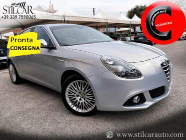 Alfa Romeo Giulietta 1.6 JTDm-2 120 CV Exclusive