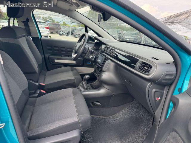 CITROEN C3 C3 NEOPATENTATI 1.2 Feel S TG : GF696RR
