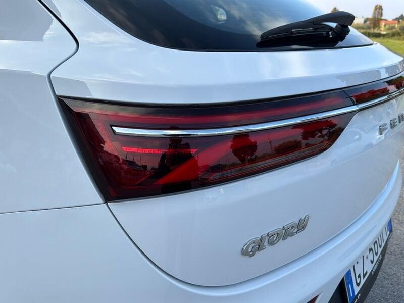 Dfsk Glory F5 Glory F5 1.5 bifuel Gpl cvt