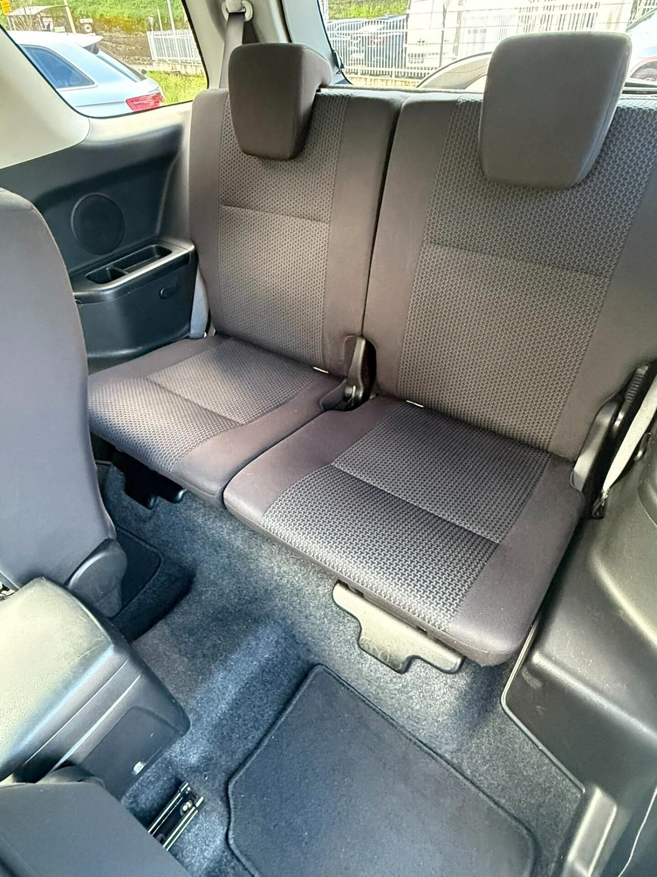 Suzuki Grand Vitara 1.9 DDiS 3p. Evolution Navi