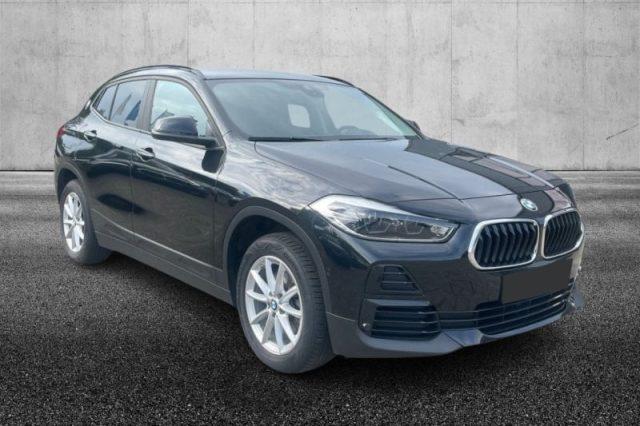 BMW X2 sDrive18i Advantage