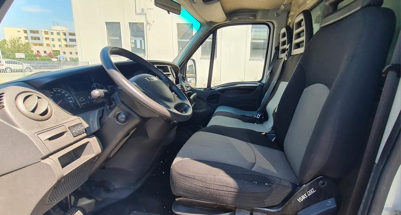 IVECO DAILY 35S15 2.3 HPT 150CV PC-TM CENTINATO
