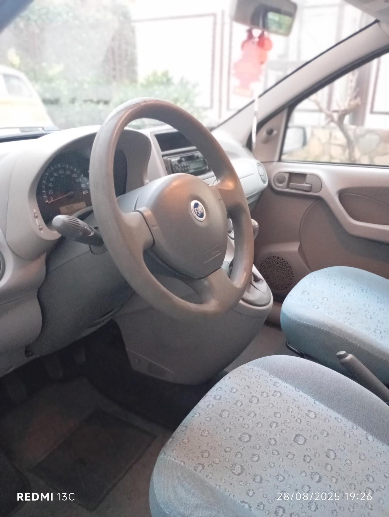 Fiat Panda 1100 i.e. cat Hobby