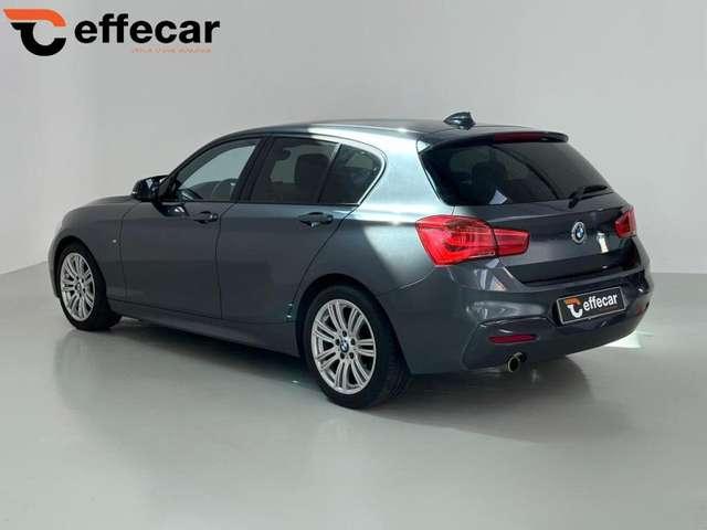 BMW 118 d 5p. M-Sport
