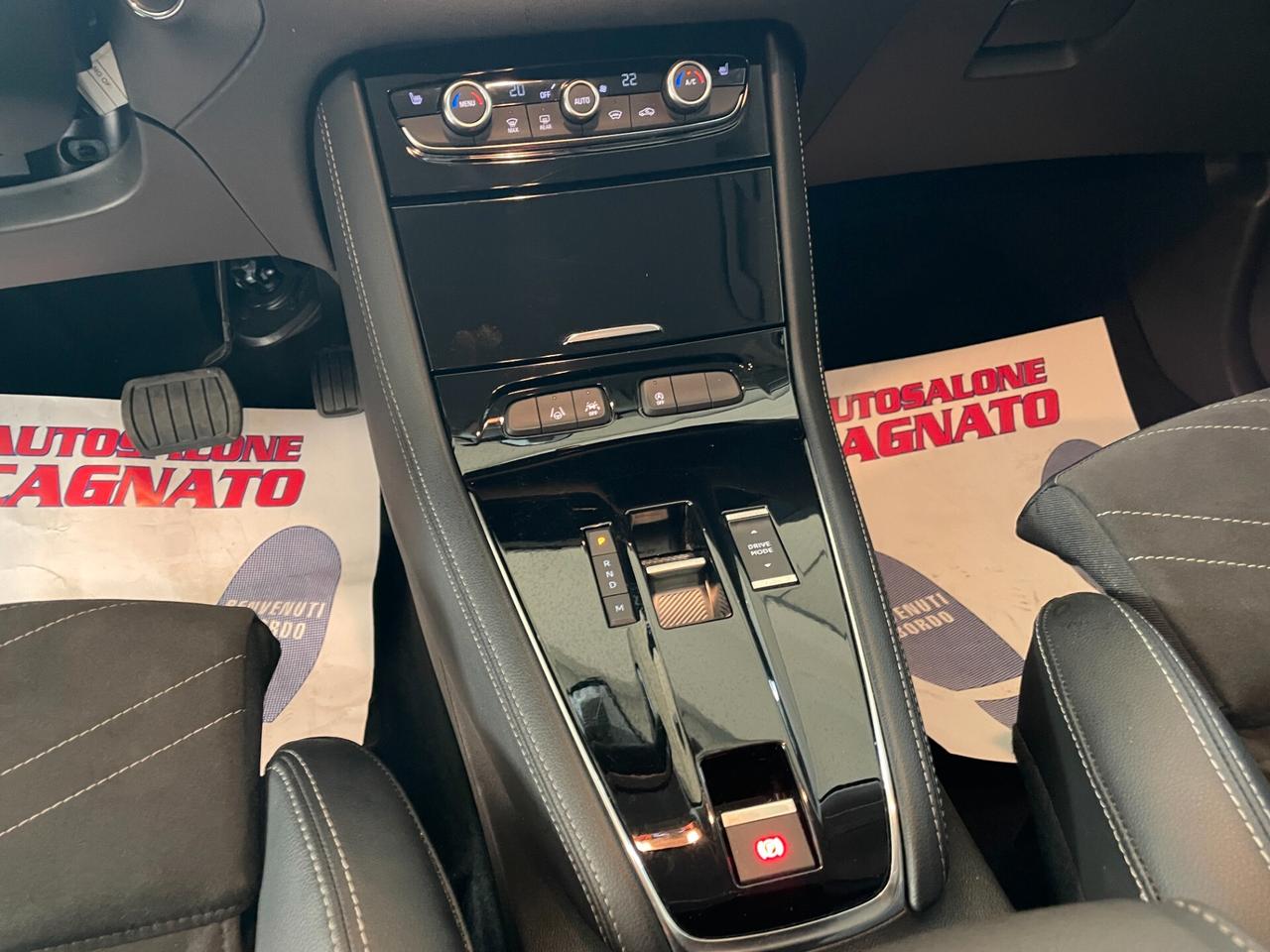 Opel Grandland 1.5 diesel Ecotec aut. Ultimate