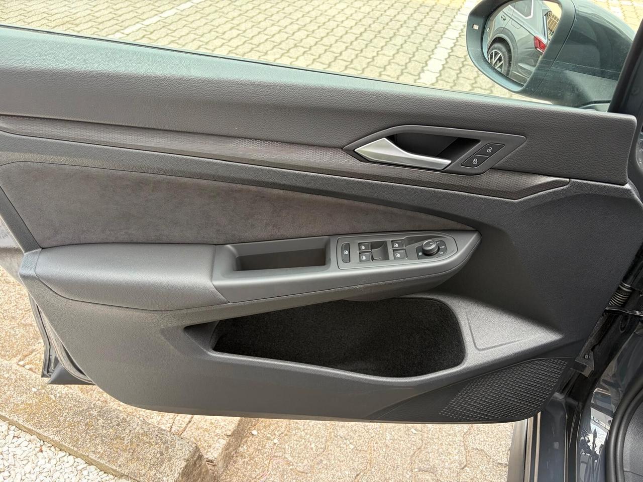 Volkswagen Golf GTI 2.0 tsi Gti 245cv harman/kardon MANUALE !!!