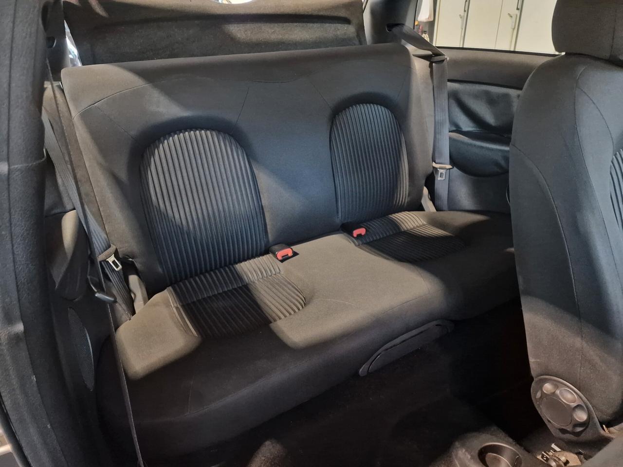 Lancia Ypsilon 1.2 Versus 155 mila chilometri