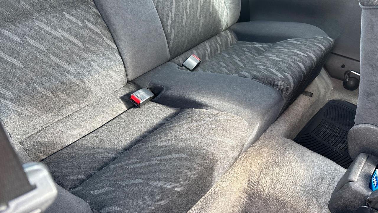 Opel Calibra 2.0i cat
