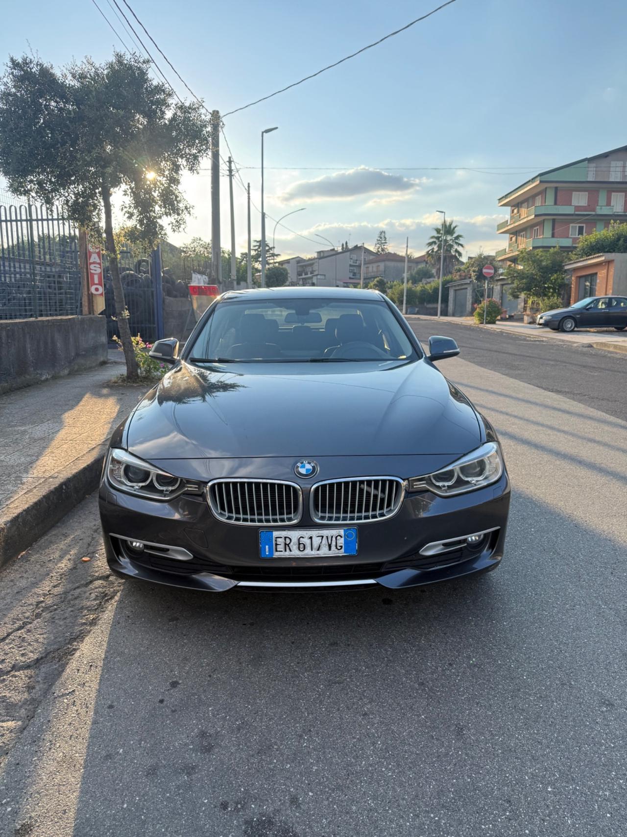 Bmw 316 316d Sport
