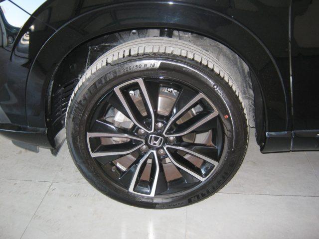 HONDA HR-V 1.5 Hev eCVT Advance