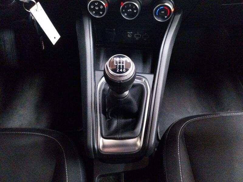 Renault Captur Captur 1.5 blue dci Zen 95cv