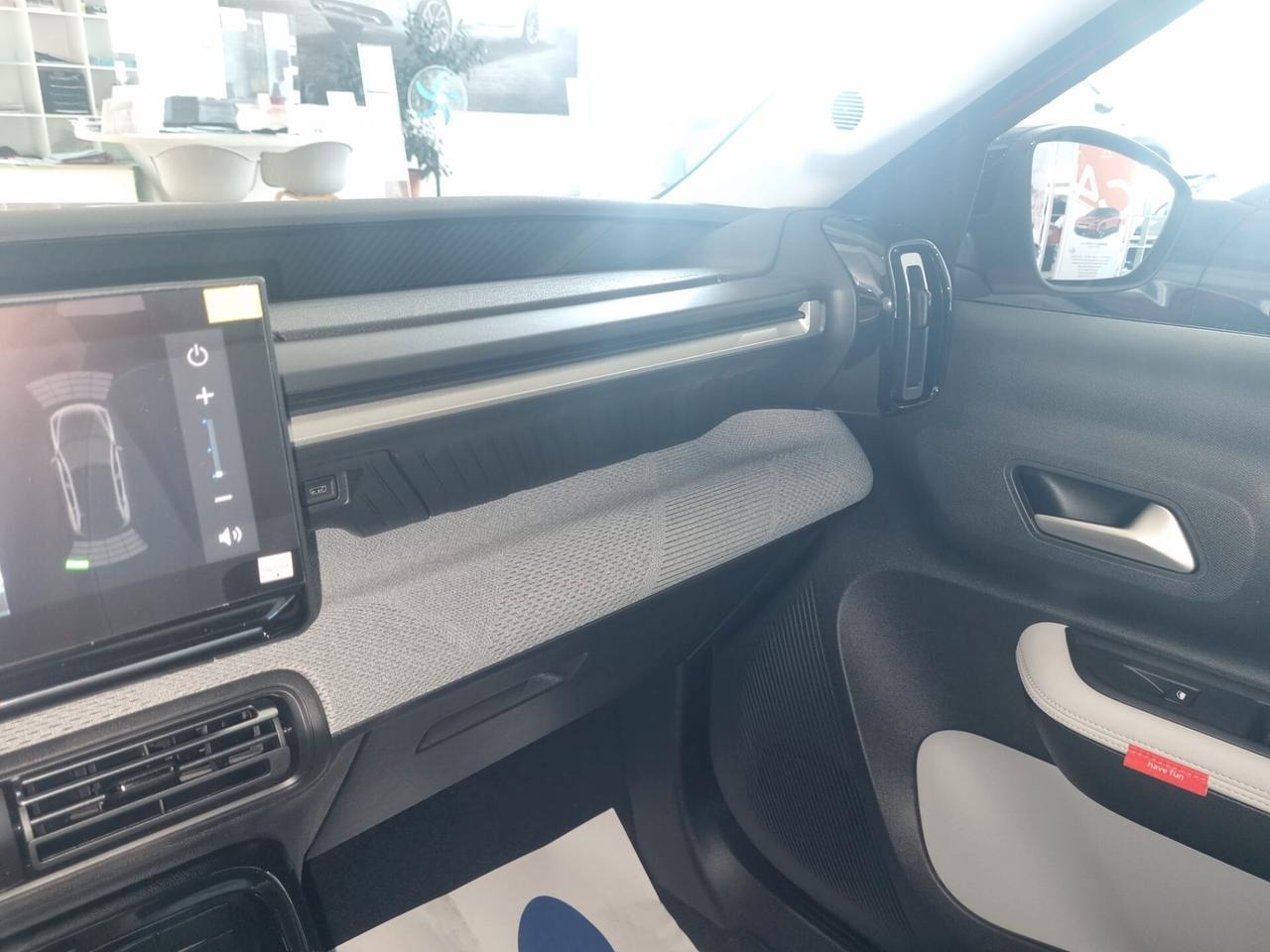 Citroen C3 PureTech 100 S&S Max