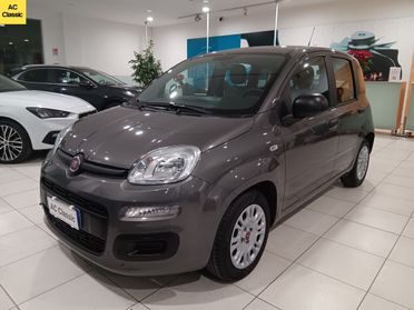 Fiat Panda FireFly Hybrid 1.0 (70 cv)