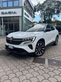 Renault Austral 1.2 E-TECH HEV 200 TECHNO AT
