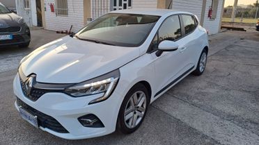 Renault Clio TCe 90 CV 5 porte Zen 2021