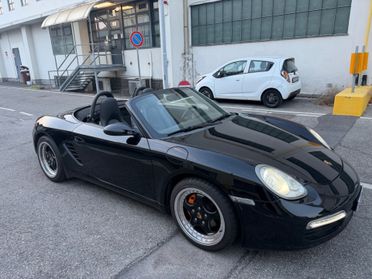 Porsche Boxster 987 2.7 2005
