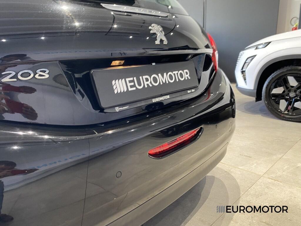 Peugeot 208 5 Porte 1.2 PureTech Allure