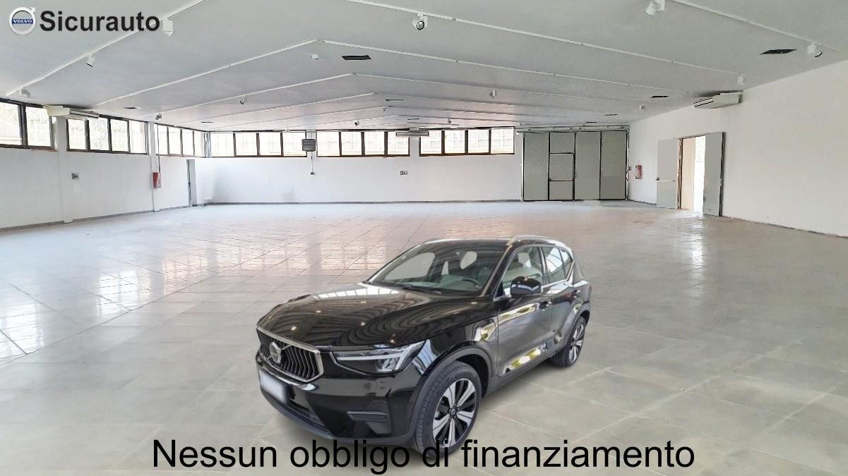 VOLVO Xc40 T4 Recharge Plug-In Hybrid Automatico Core N-1