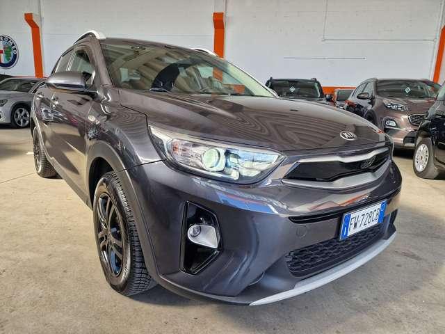 Kia Stonic Stonic 1.4 mpi eco Style Design Pack Gpl 97cv
