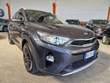 Kia Stonic Stonic 1.4 mpi eco Style Design Pack Gpl 97cv