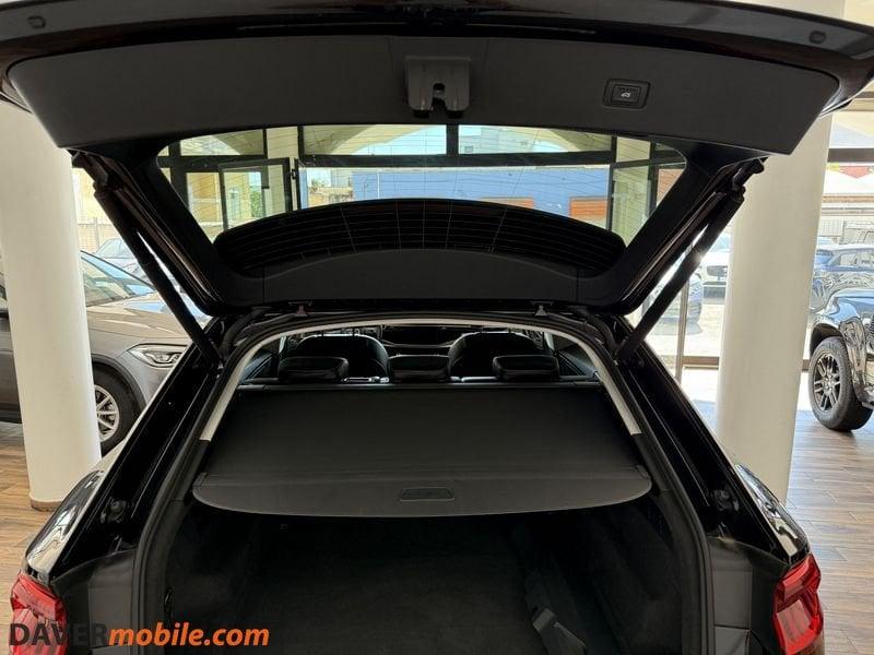 Audi Q8 Q8 50 TDI 286 CV quattro tiptronic Sport
