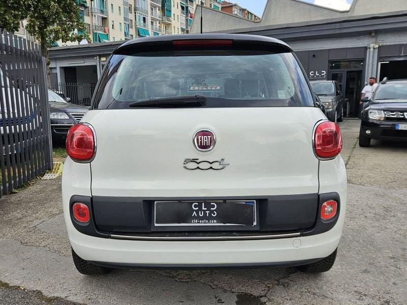 FIAT 500L 1.3 MultiJet Pop Star 85cv S/S