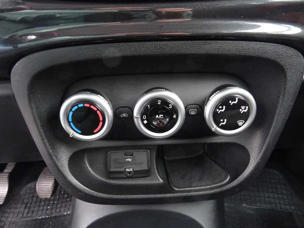 Fiat 500L 1.3 Multijet 85 CV Trekking