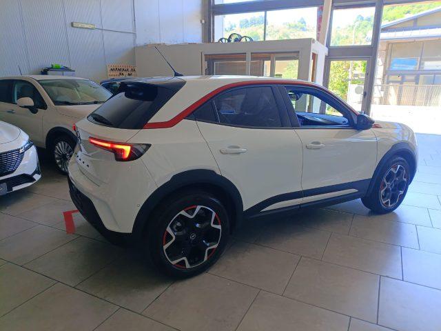OPEL Mokka 1.2 Turbo GS Line