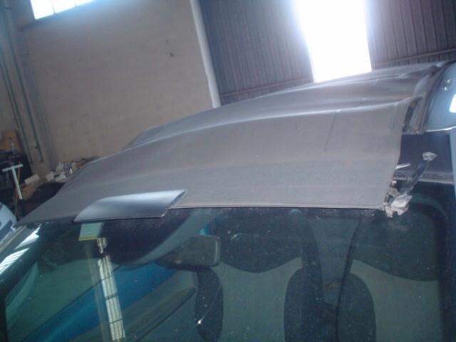 Citroen C3 Pluriel 1.4 Exclusive