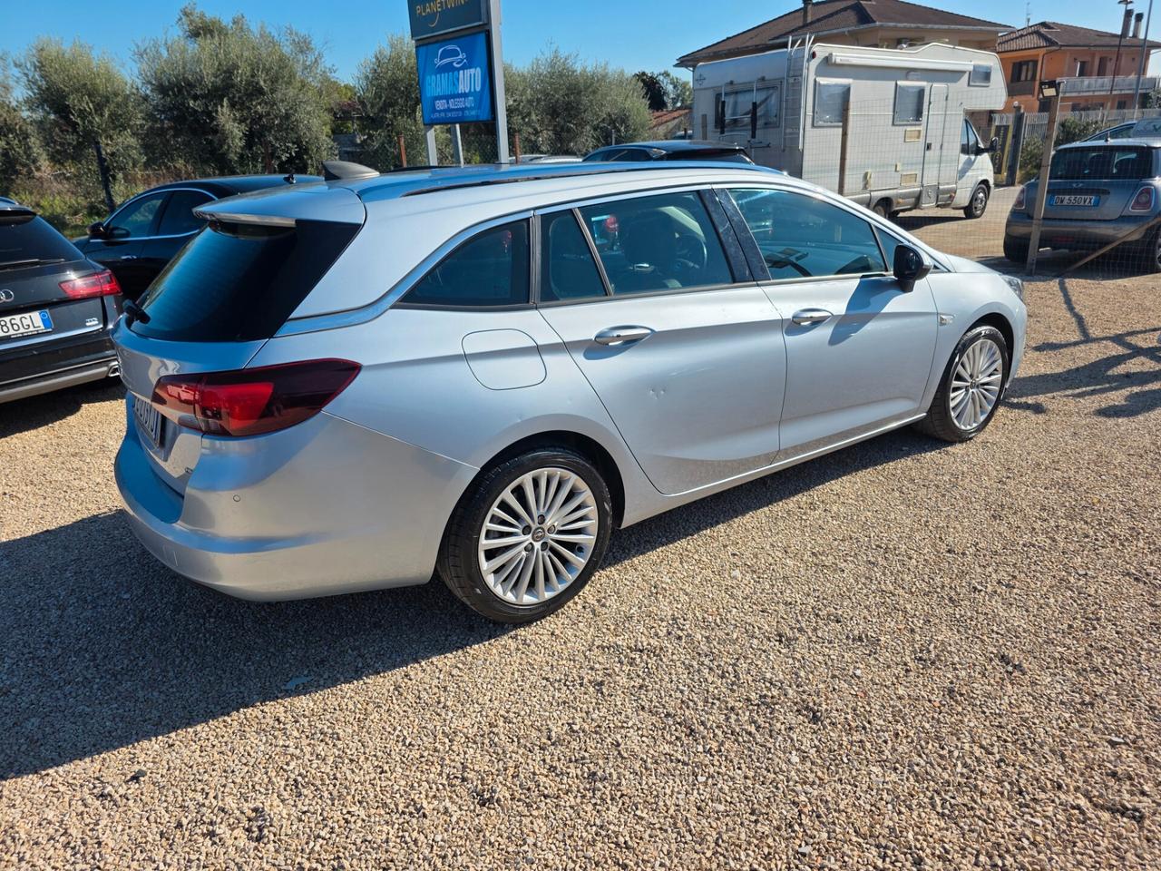 Opel Astra 1.6 CDTI EcoFLEX S&S Sports Tourer Cosmo