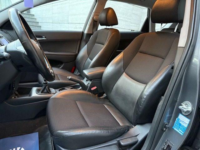 HYUNDAI i30 CW 1.6 CRDi VGT 16V 115CV Dynamic