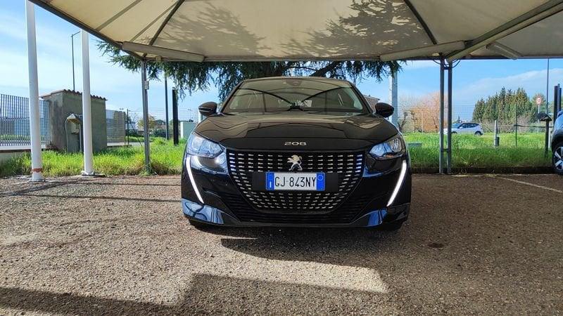 Peugeot 208 Active Pack BlueHDi 100 S/S