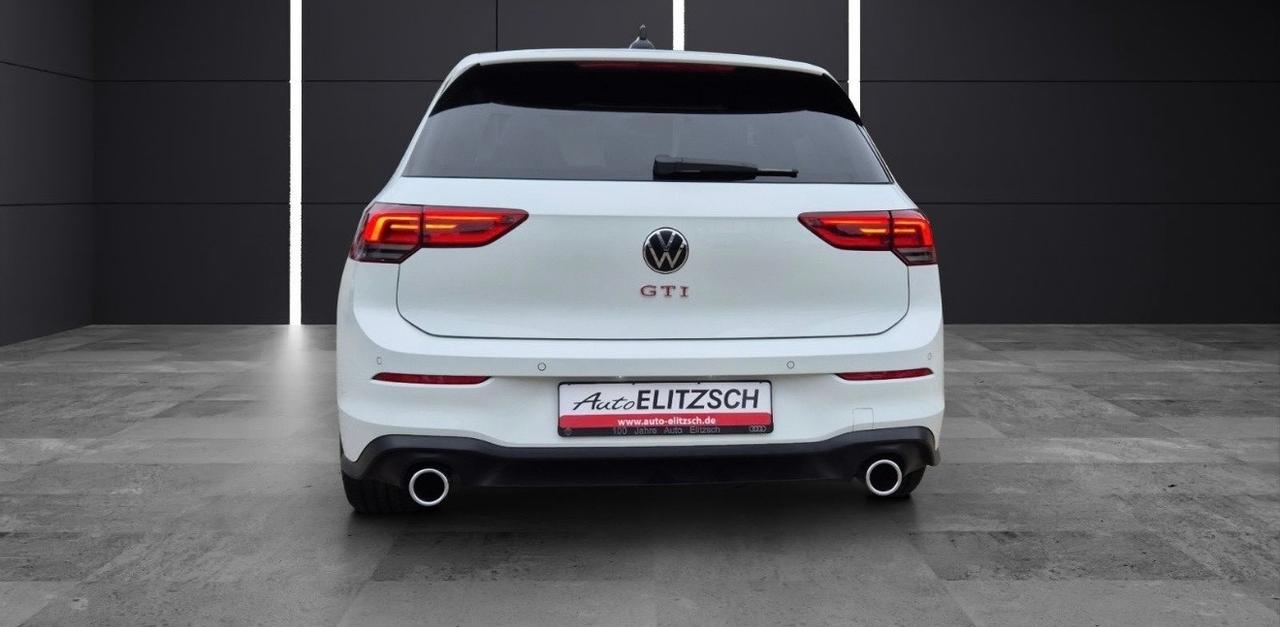 Volkswagen Golf GTI 2.0 TSI GTI Automatico 245cv