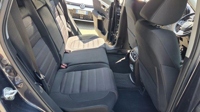 HONDA CR-V 2.0 Hev eCVT Elegance Navi PERMUTE UNICOPROPRIETAR