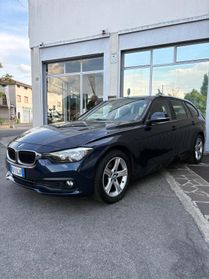 Bmw 316 316d Touring Luxury