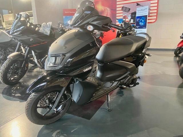 Yamaha RayZR 2026- Km zero
