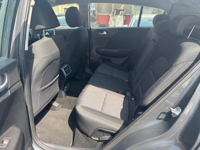 KIA Sportage 1.6 CRDI 136cv Mhev DCT7 2WD Bus.Class(AUTOCARRO)