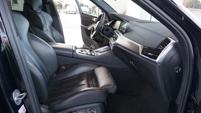 BMW X6 xDrive40d 48V Msport