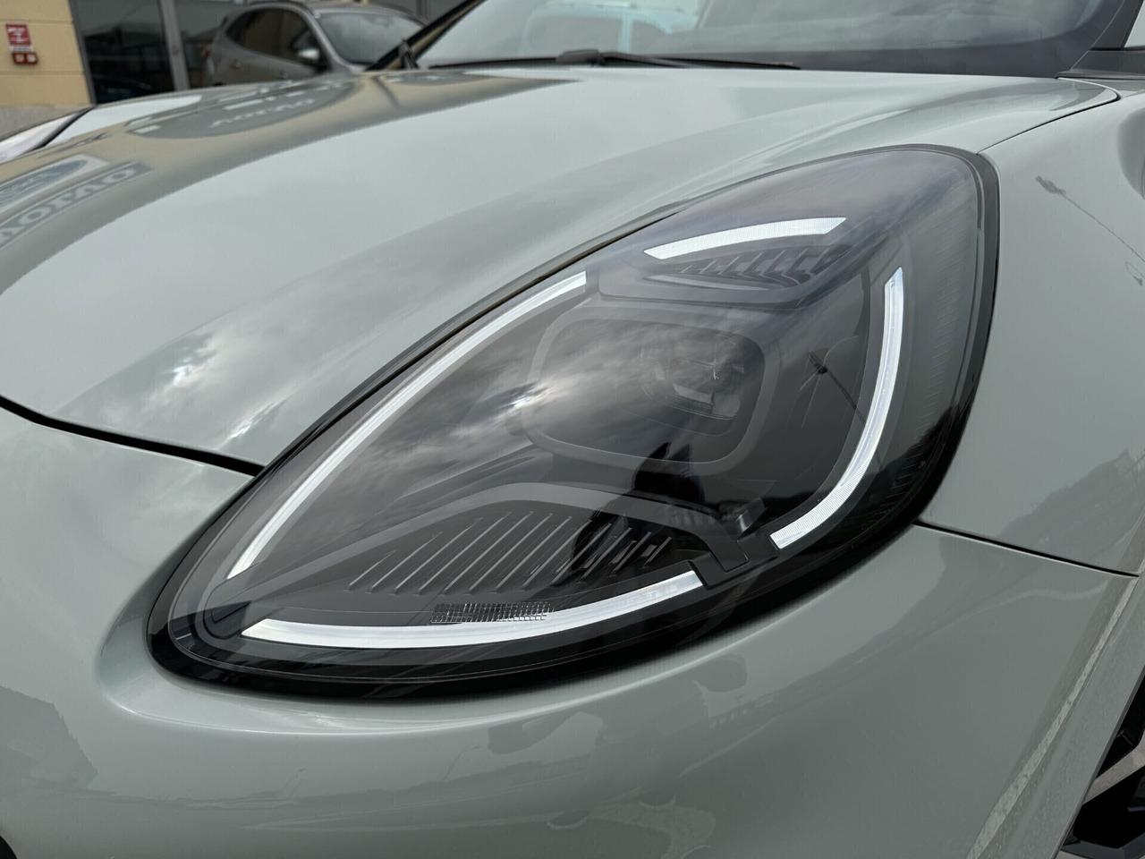 Ford Puma 1.0 EcoBoost Hybrid 125 CV S&S ST-Line