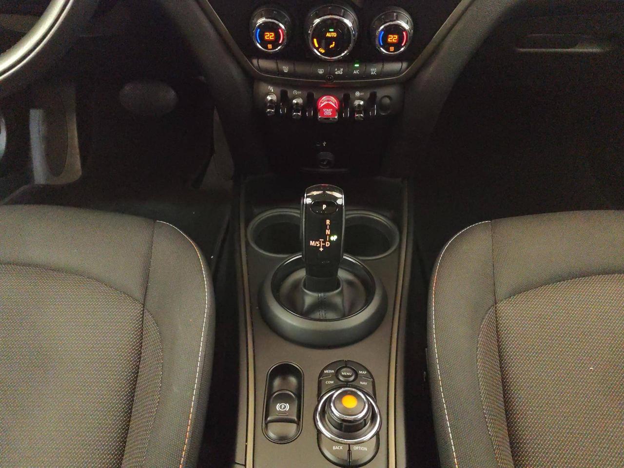 MINI Countryman Cooper D Classic