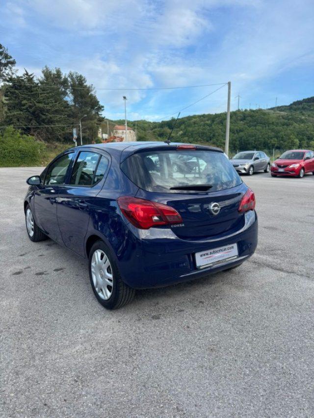 OPEL Corsa 1.4 90CV GPL Tech 5 porte Cosmo