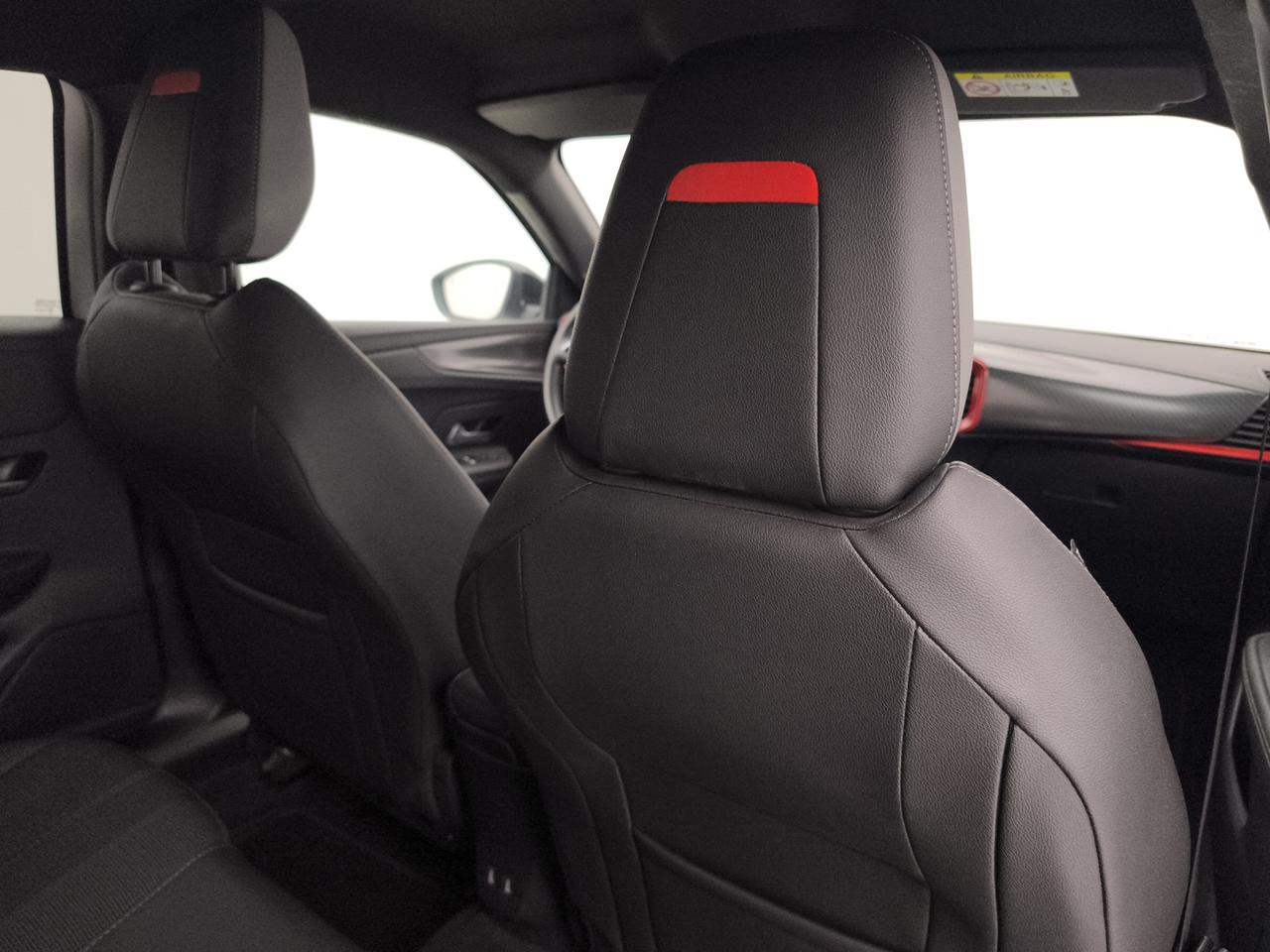 OPEL Mokka II 2020 - Mokka 1.2 t GS Line s&s 100cv