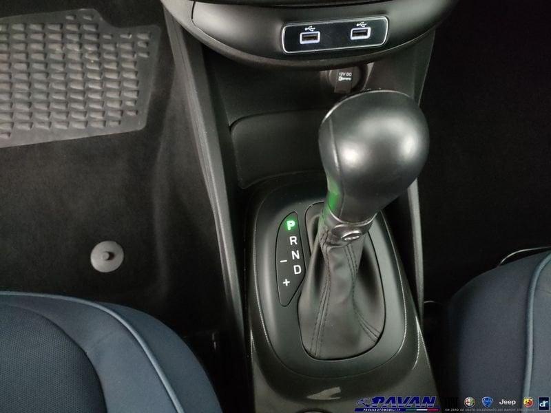 FIAT 500X 1.5 T4 Hybrid 130 CV DCT Club