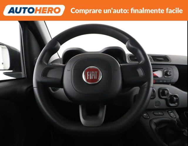 FIAT Panda 1.2 City Cross
