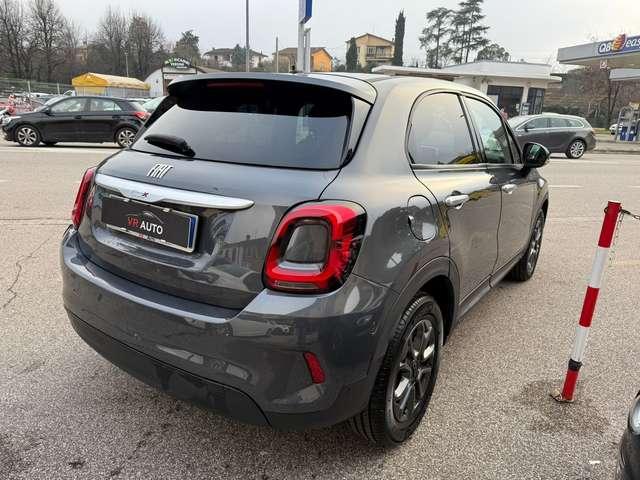 Fiat 500X 1.0 t3 Sport 120cv OK NEOPATEN CARPLAY PROMO FIN